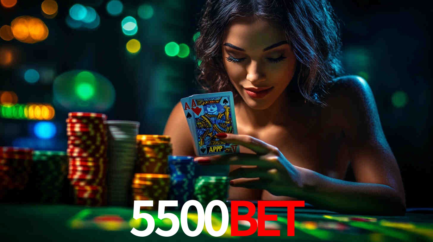 Descubra o Programa VIP da 5500bet: Vantagens Exclusivas para Jogadores