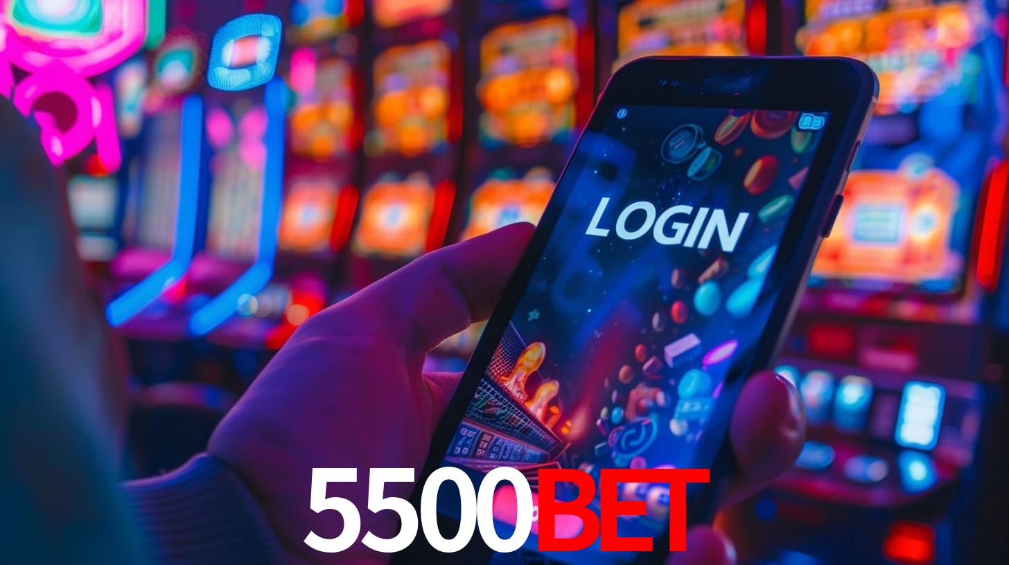 Casino VIP 5500bet