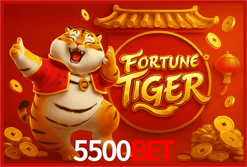 Jogos Exclusivos 5500bet