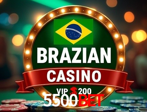 Vantagens de jogar slots no 5500bet Brasil