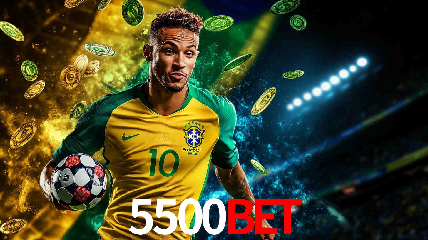 Descubra a Essência do 5500bet: Nossa História e Compromissos