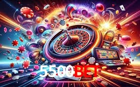 Estatísticas Esportivas 5500bet