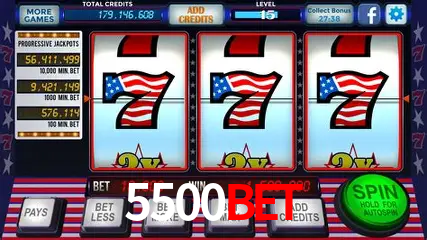 Desvendando o Mundo dos Jogos Virtuais na 5500bet