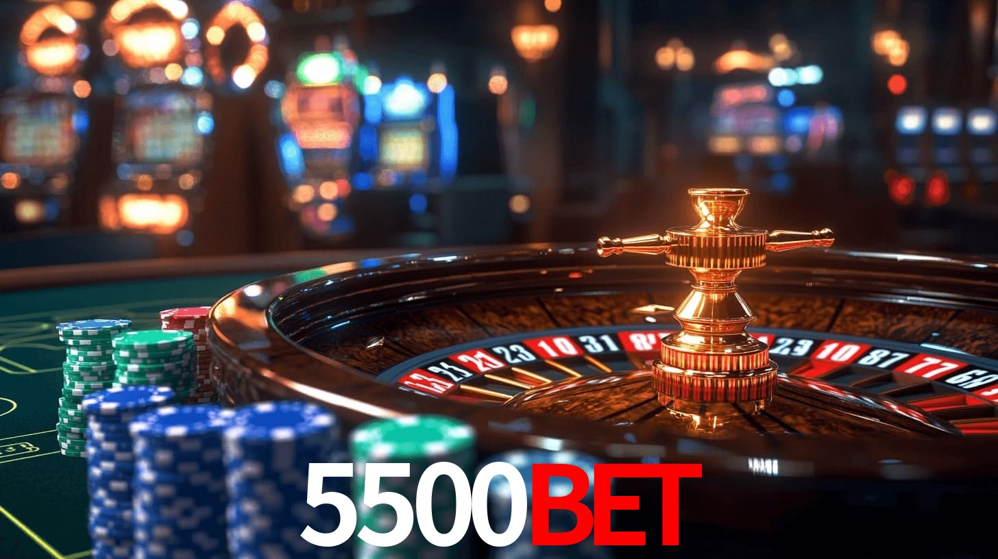 5500bet - Aposta Radical Explosiva - 5500bet.com