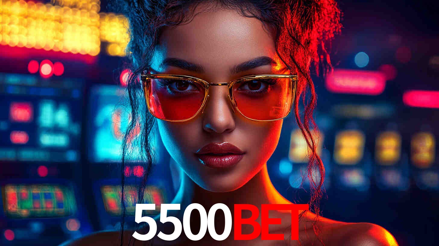 Explorando a Categoria de Eventos em Apostas na 5500bet