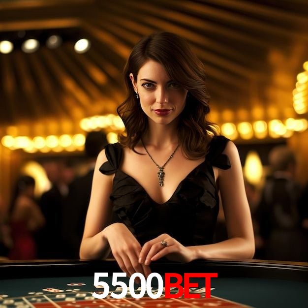 Desvendando o Mundo dos Jogos Virtuais na 5500bet