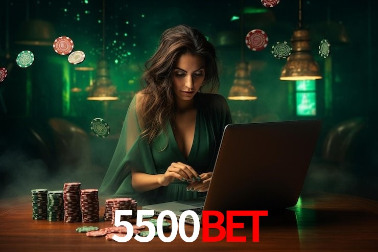 Recursos Exclusivos do App 5500bet - Modo Offline, Login Biométrico