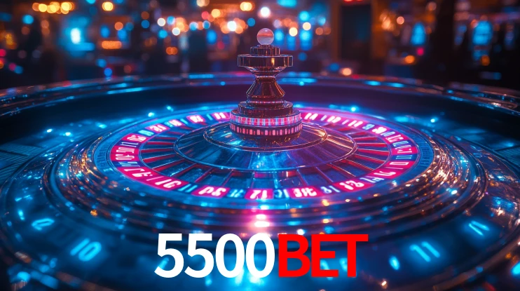 Explore as vantagens do 5500bet: serviço profissional e confiabilidade