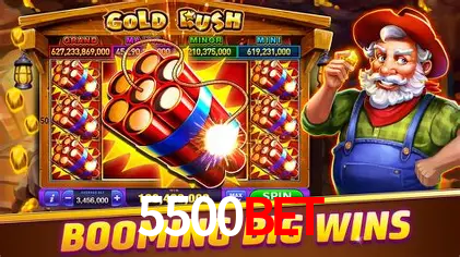 Inovações de Jogos na 5500bet: O Futuro das Experiências Interativas