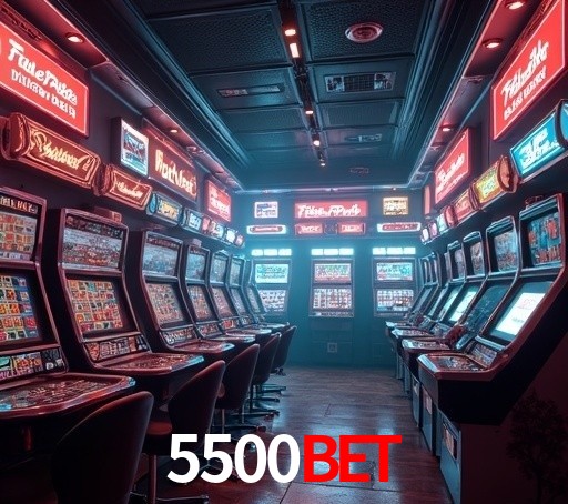 Cassino ao Vivo 5500bet - Dealers Brasileiros Profissionais