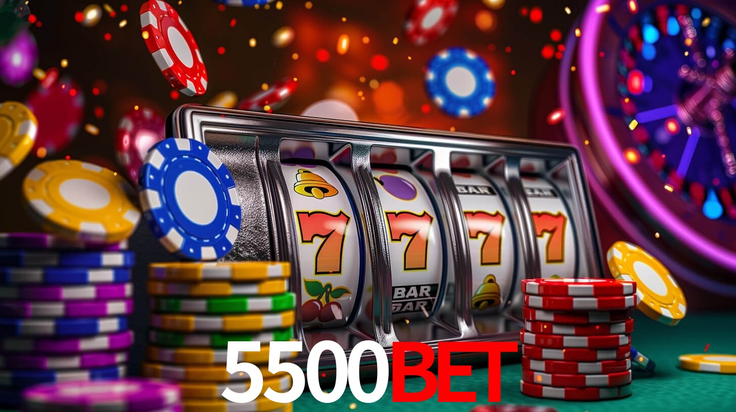 Programa VIP 5500bet