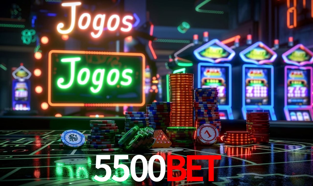 5500bet.com