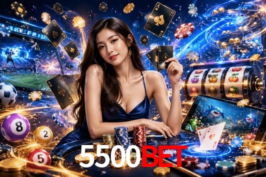 2FA Security 5500bet