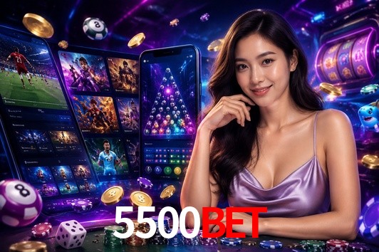 Flash Promotion 5500bet